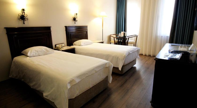 Montania Town Hotel Mudanya