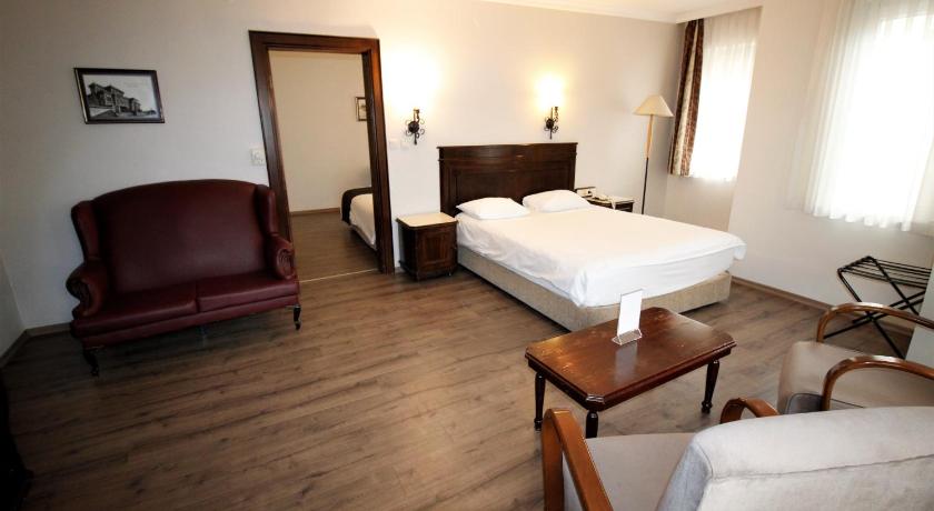 Montania Town Hotel Mudanya