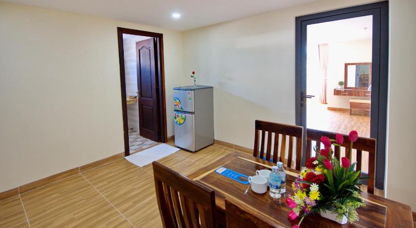 Image of Deluxe Family Balcony 15