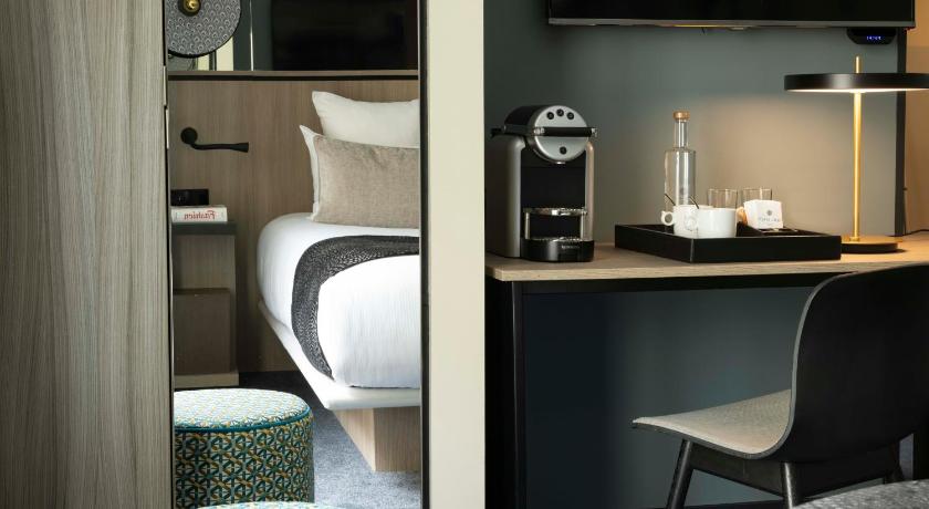 Image of Classic Room 17