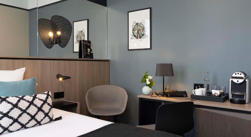 Image of Executive Room 12