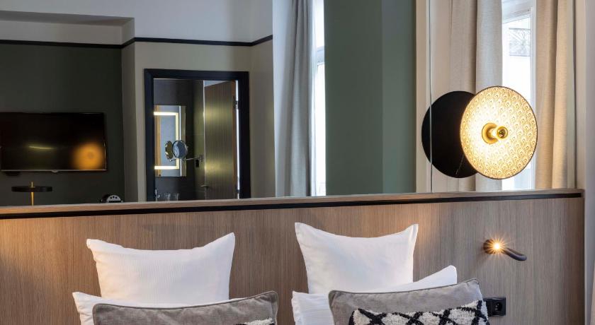 Image of Executive Room 14