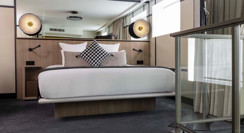Image of Duplex Suite 5