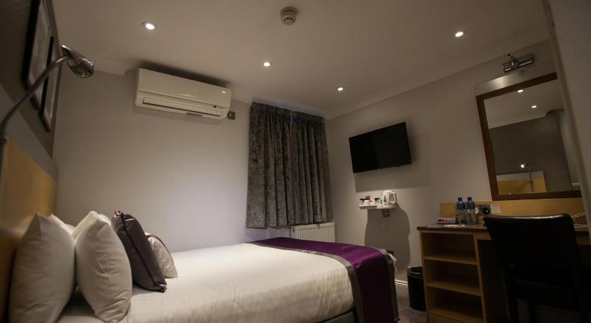 Best Western Chiswick Palace & Suites London