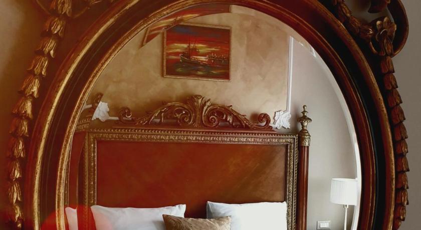 Arbia Dorka Heritage Palace photo