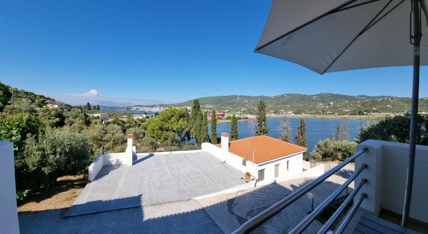 Skiathos Lagoterra Apartments photo