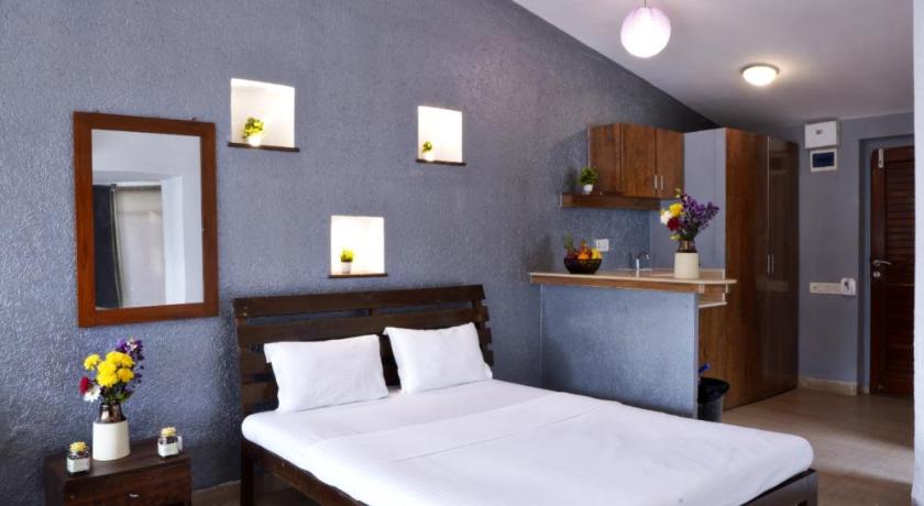 EKO STAY- Tropical Villas photo