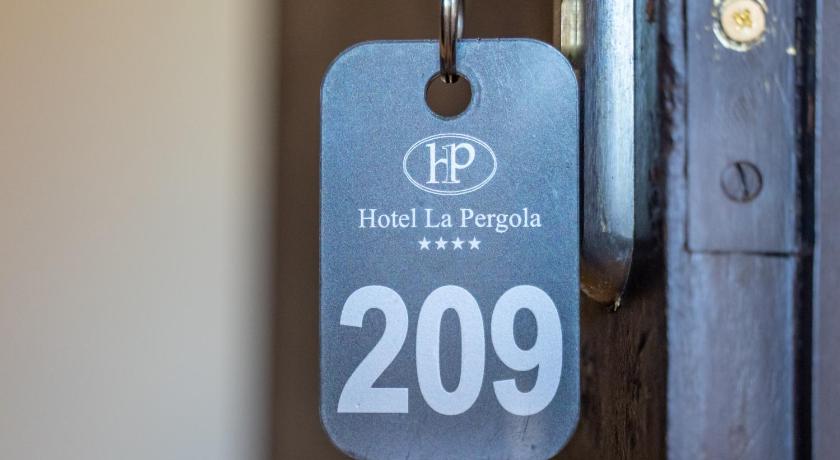 Hotel la Pergola