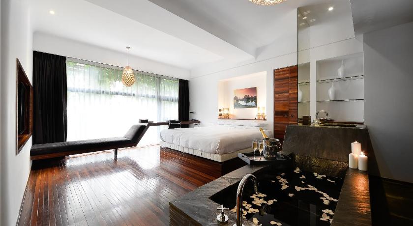 Image of Penthouse Suite 0