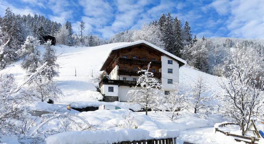 Holiday Home Baggenhof - MHO795 by Interhome photo