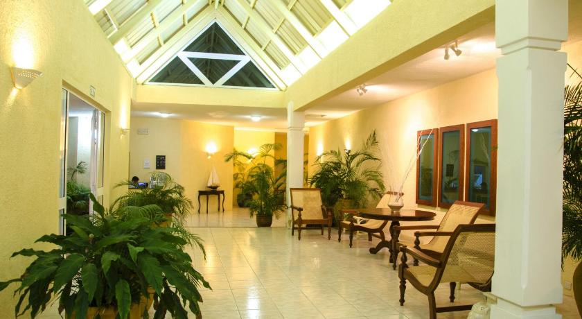 Silver Beach Resort - All Inclusive photo