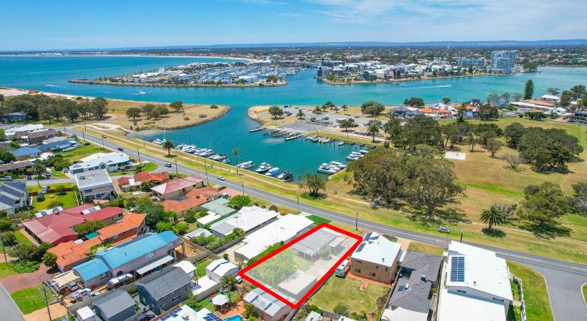 Mandurah Beach Shack — Hotel in Mandurah