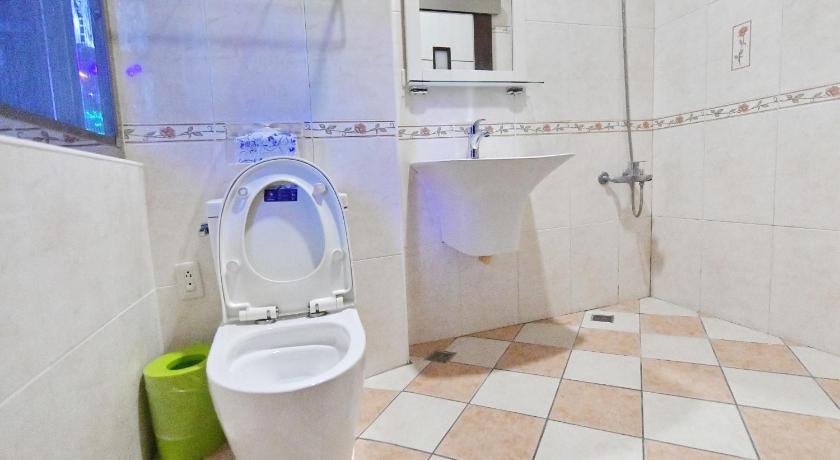 Chu Dream Hostel photo