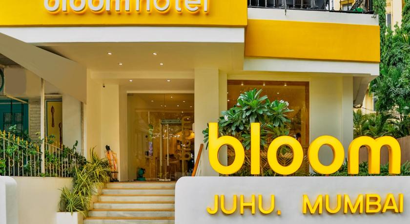 Bloom Hotel - Juhu