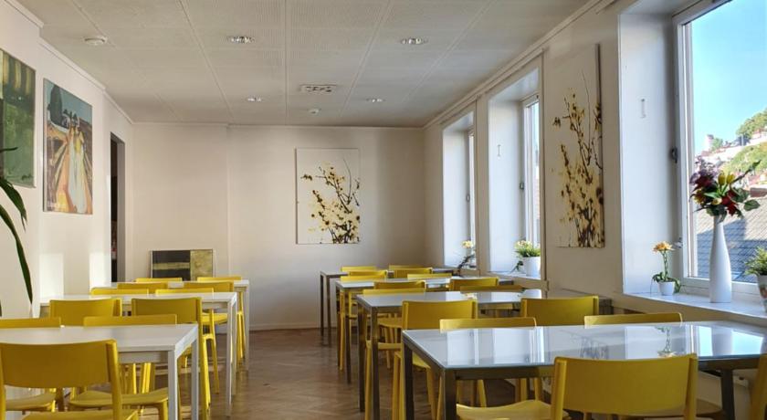 City Hostel Bergen in Bergen