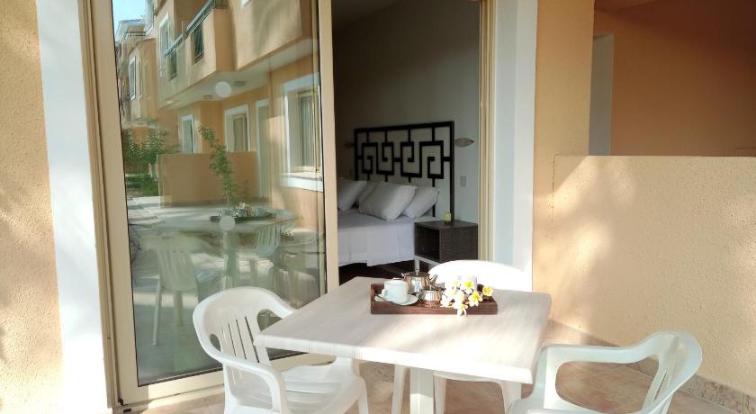 Pagona Holiday Apartments photo