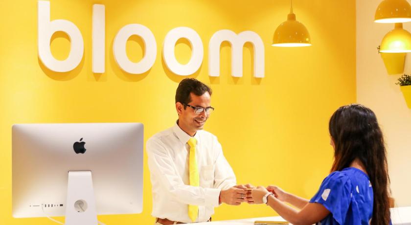 Bloom Hotel - Juhu