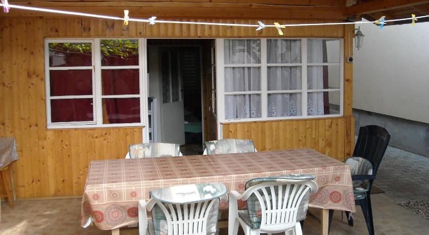 Demeter Apartman photo