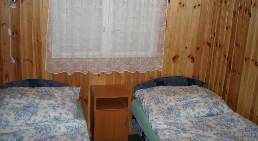 Demeter Apartman photo