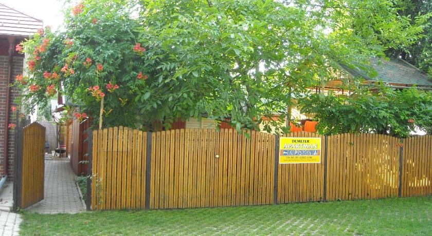 Demeter Apartman photo