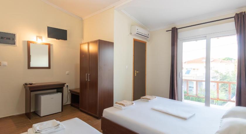 Myrodato Rooms