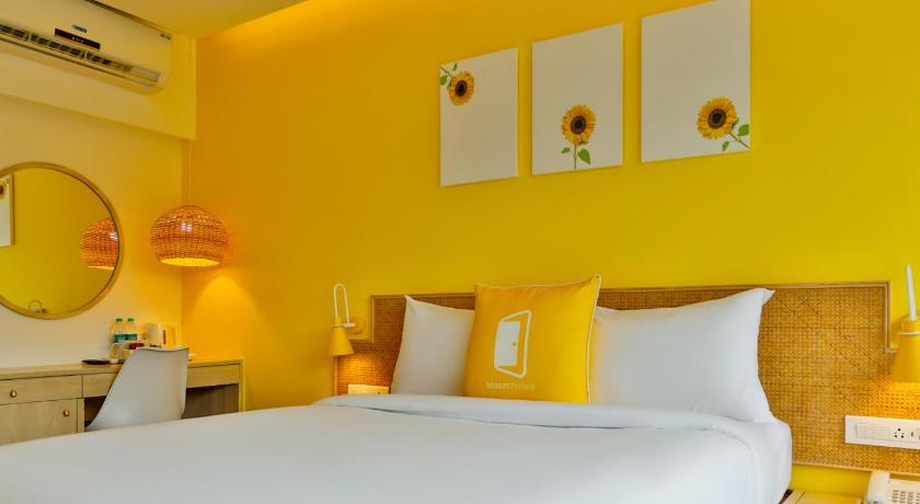 Bloom Hotel - Juhu