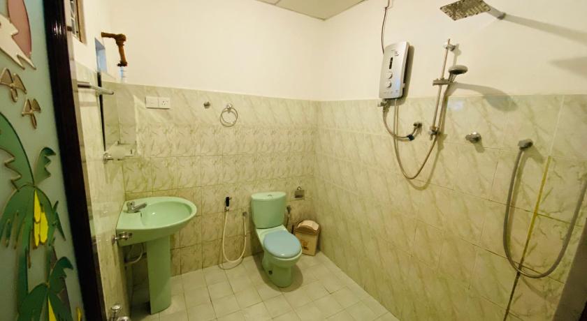 Pearl White House photo