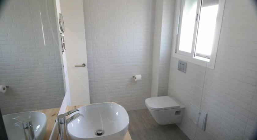 Minva apartamento junto al mar photo