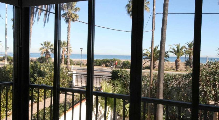 Minva apartamento junto al mar photo