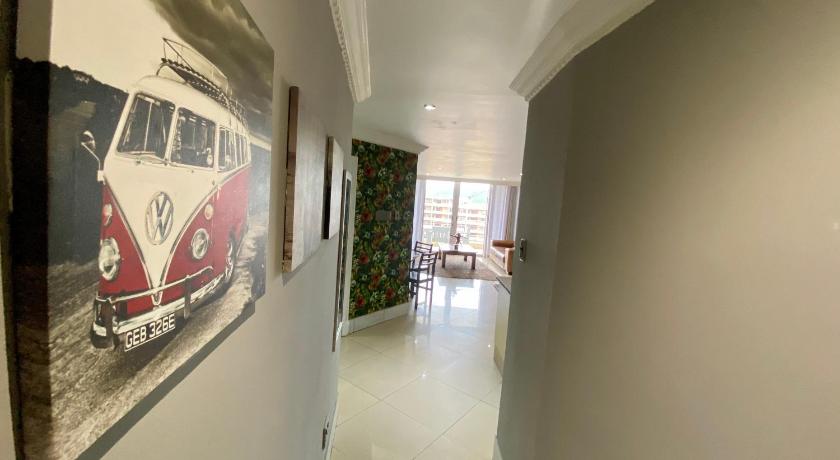 Apartment the Sails C 5 to 14 photo