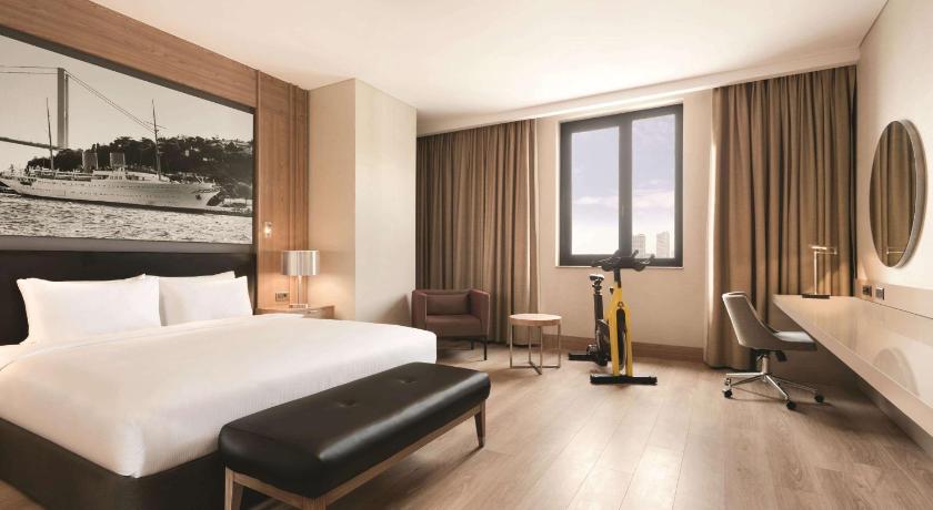 TRYP by Wyndham Istanbul Basin Ekspres