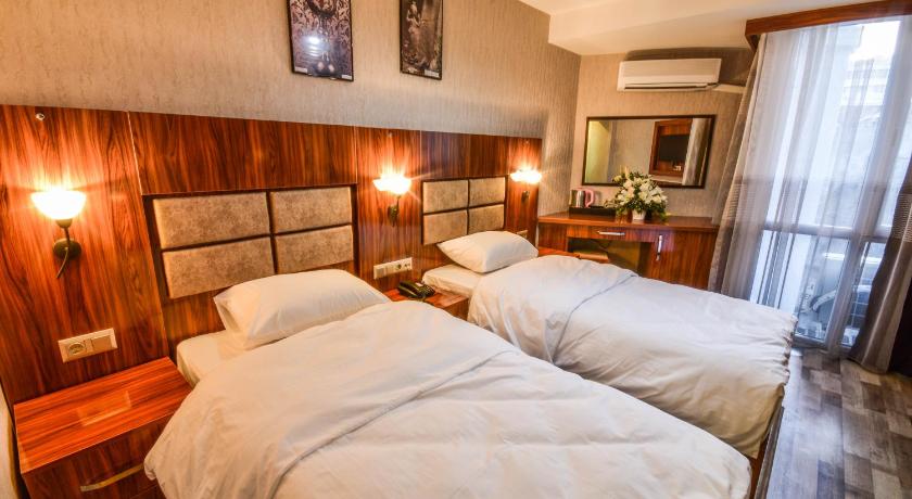MARINA HOTEL photo