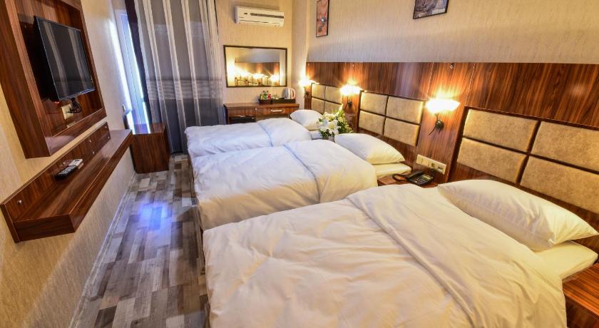MARINA HOTEL photo