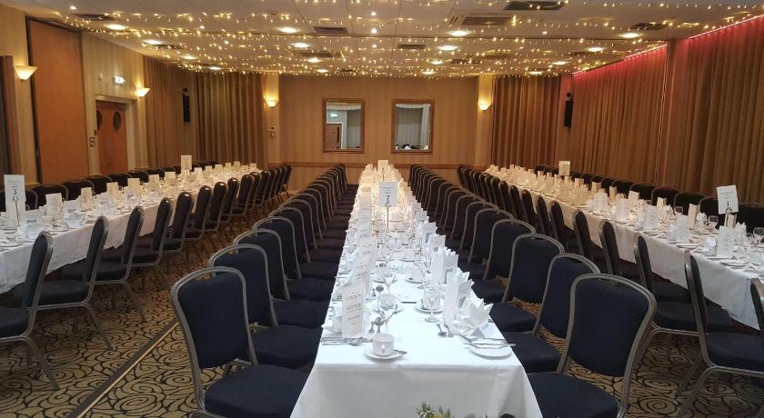 Pitbauchlie House Hotel - Sure Hotel Collection by Best Western