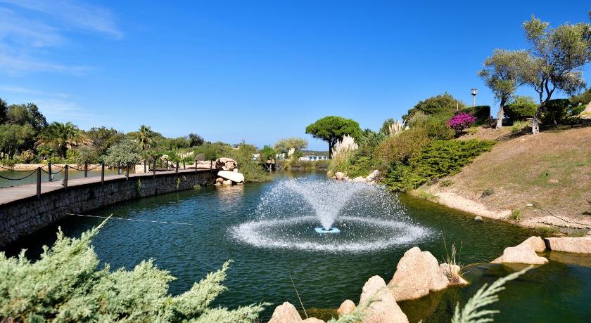 Bagaglino I Giardini Di Porto Cervo