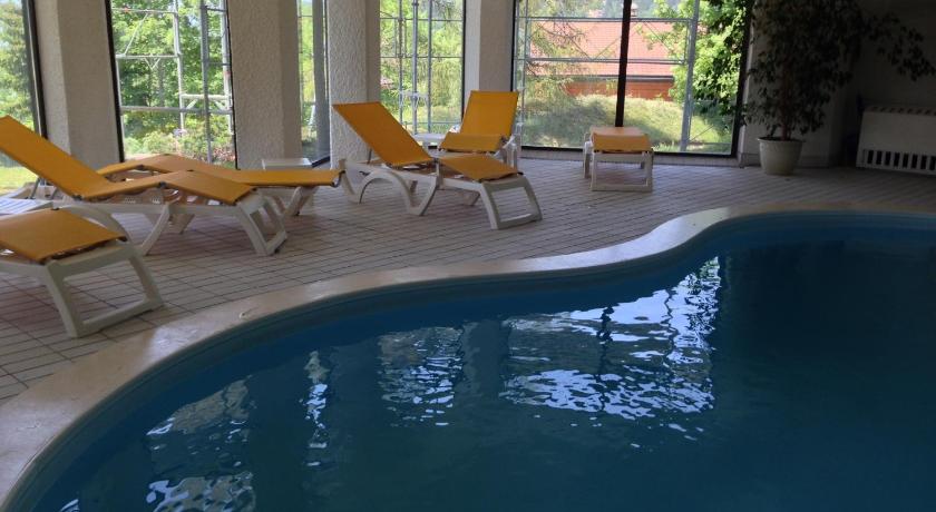Le Bristol - Villars Bristol Apartments photo