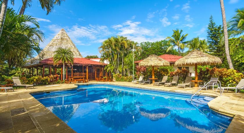 Guacamaya Lodge photo