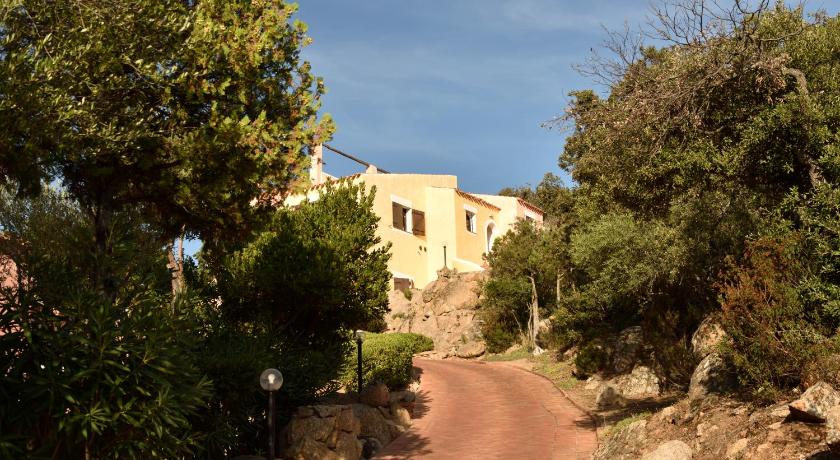 Bagaglino I Giardini Di Porto Cervo