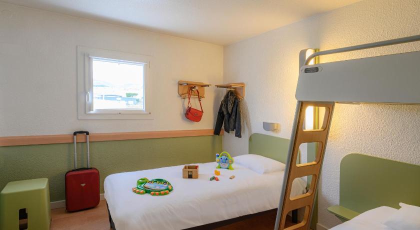 Ibis budget Saint-Etienne stade