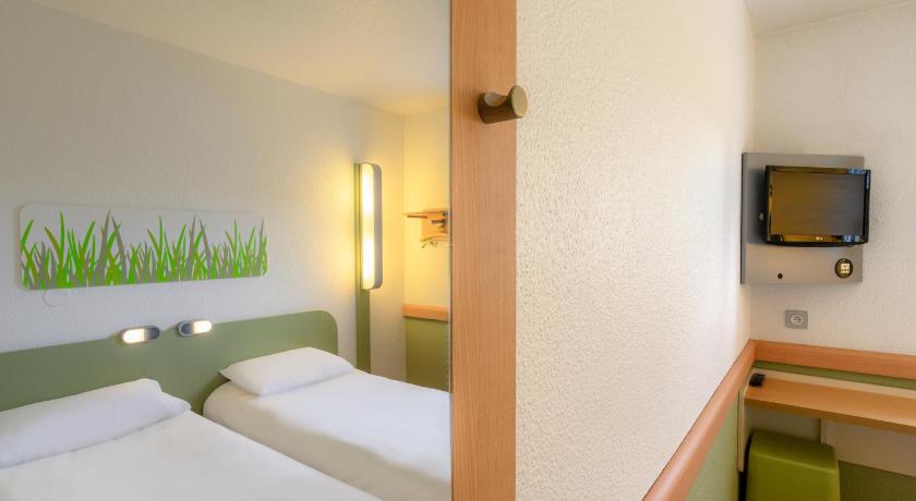 Ibis budget Saint-Etienne stade