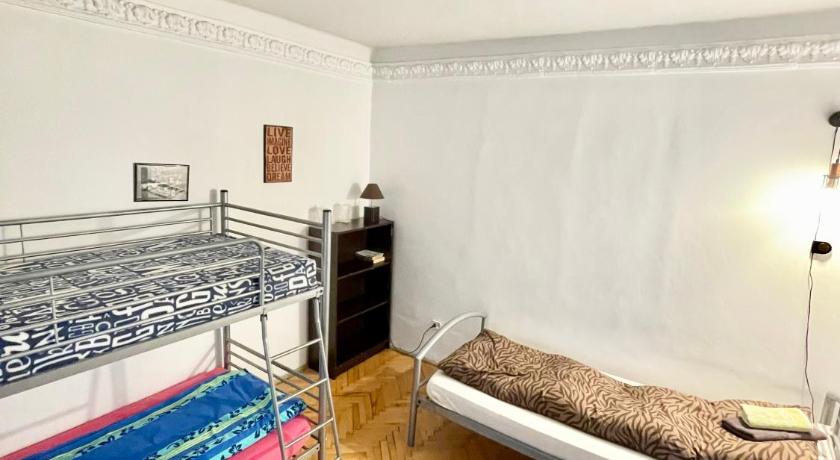 Mosaico Alfetta Hostel photo