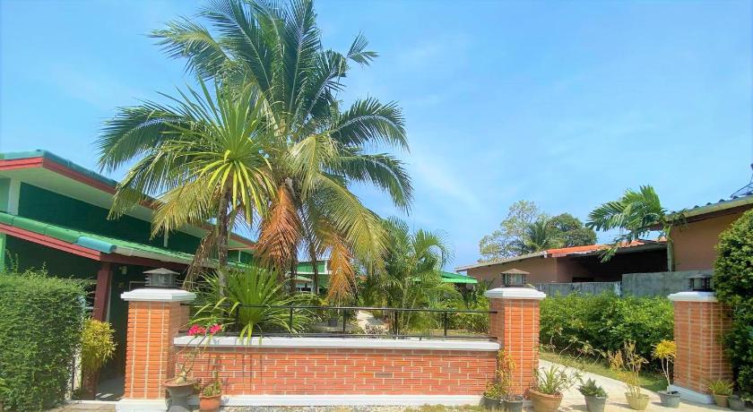 Suntalee House photo