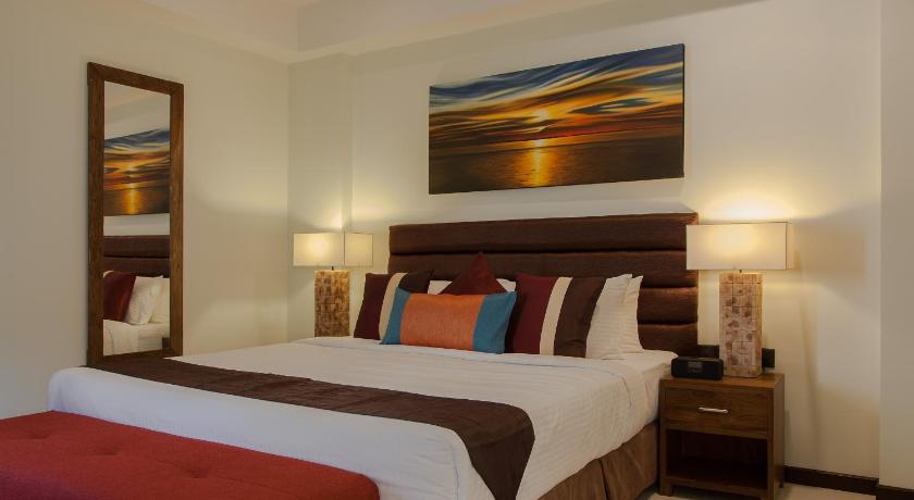 Image of Deluxe Double or Twin Room - Free Airport Transfer, 10% Off F&B and Complimentary Gym Access 4