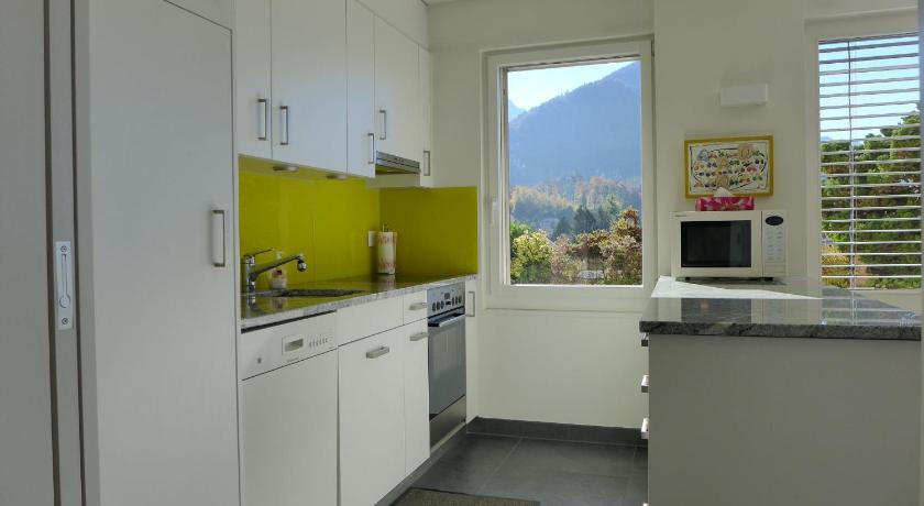 Apartment Panorama by Interhome photo