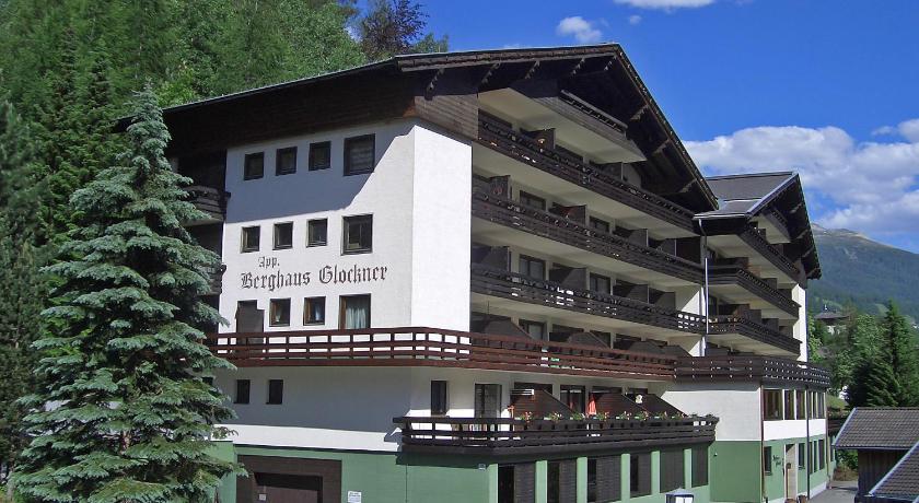 Apartment Glockner-2 by Interhome — Hotel in Heiligenblut