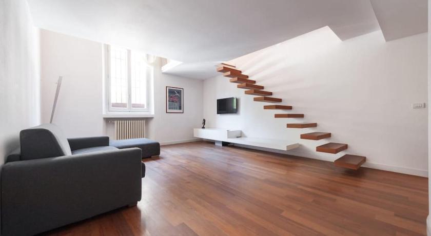 SANTA MARIA NOVELLA STYLISH Loft GREAT LOCATION-Hosted by Sweetstay — Hotel in Florence