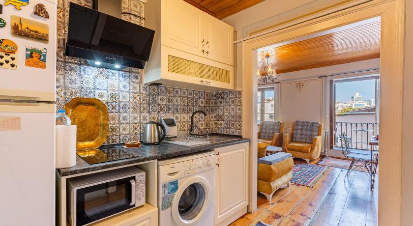 Ali Pasha Apartment - image 11