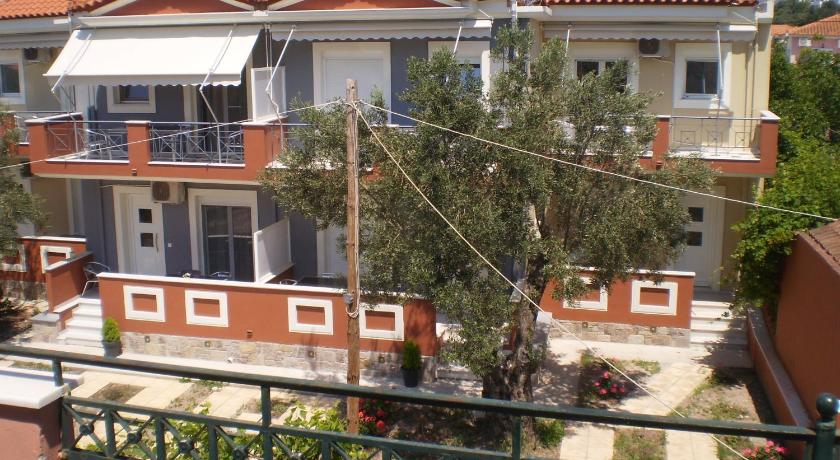 Irini Apartments Anaxos photo