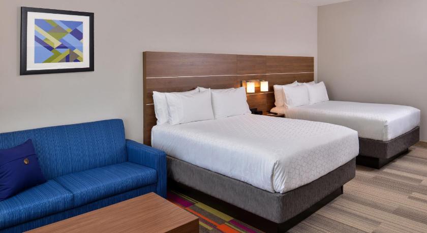 Holiday Inn Express & Suites West Melbourne