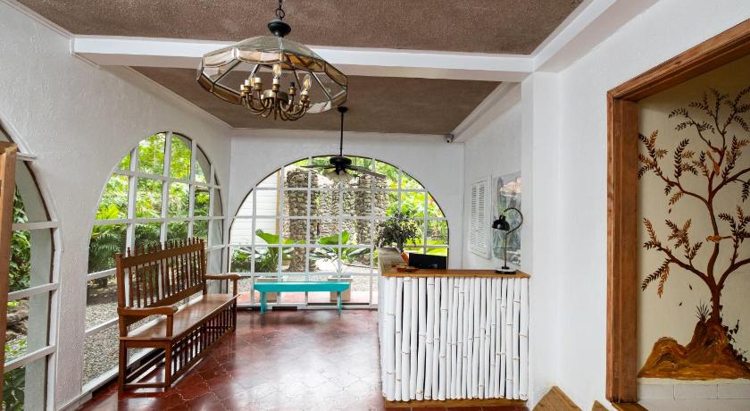 Angeli Gardens Boutique Hotel photo